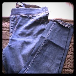 Old navy jeggings